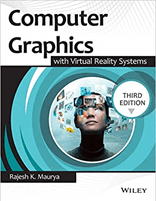 Computer Graphics with Virtual Reality Systems