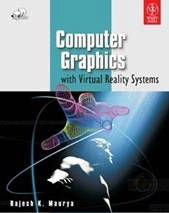 Computer Graphics with Virtual Reality Systems, 2009